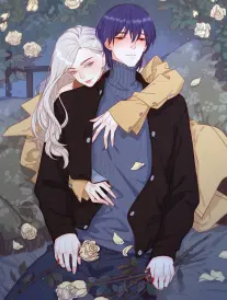 漫画抽屉样本一 旧唱片行档案封面占位图